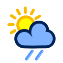 برنامه Weather 2 weeks