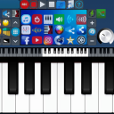 برنامه Portable ORG Keyboard