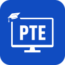 برنامه PTE Tutorials - Exam Practice