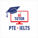 برنامه PTE/IELTS Practice & AI Tutor