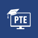 برنامه PTE Tutorials: AI Practice