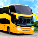بازی Coach Bus 3D Bus Driving Games