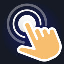 برنامه Auto Clicker - Auto Tapper