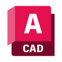 برنامه AutoCAD - DWG Viewer & Editor