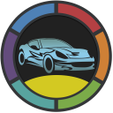 برنامه Car Launcher