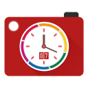 برنامه Auto Stamper™: Date Timestamp