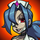 بازی Skullgirls: Fighting RPG