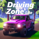 بازی Driving Zone: Offroad Lite