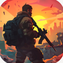 بازی TEGRA: Zombie survival island