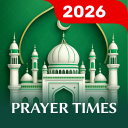 برنامه Prayer Times - Azan Pro Muslim