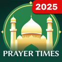 برنامه Prayer Times - Azan Pro Muslim