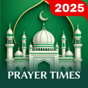 برنامه Prayer Times - Azan Pro Muslim