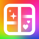 Photo Collage Maker & Grid