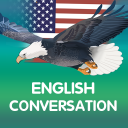 برنامه English Conversation - Awabe