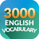 برنامه 3000 English vocabulary Awabe