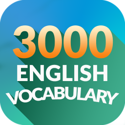 3000 English vocabulary Awabe
