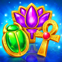 بازی Cradle of Empires・Match 3 game