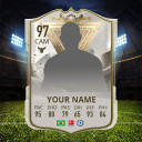 برنامه FUT Card Creator 26
