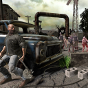 بازی Dead Survivor Zombie Outbreak