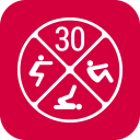 Six Pack Abs in 30 Days