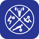 Barbell Workout at Home & Gym