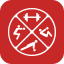 Dumbbell Workout at Home & Gym