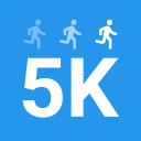 Start Running. Zero to 5k