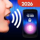 برنامه Voice Screen Lock