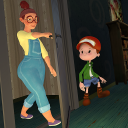 بازی Spooky Teacher: Scary School