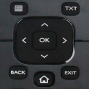 برنامه HiSense TV Remote Control