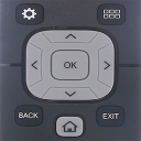 برنامه Sharp TV Remote Control