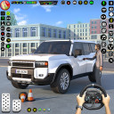 بازی Advance Car Parking Jeep Games