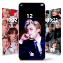 برنامه BTS Video live wallpaper Hd