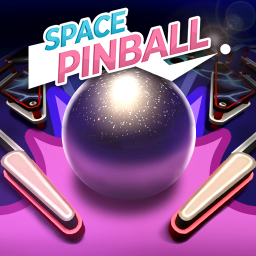 Space Pinball: Classic game