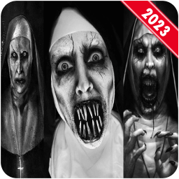 Scary Wallpaper