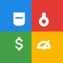 برنامه Unit Converter - Offline