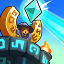 بازی Realm Defense: Hero Legends TD