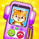 بازی Baby Phone Game for Kids