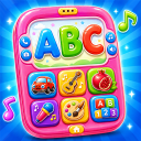 بازی Baby Phone: Toy Phone for Kids