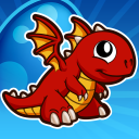 بازی DragonVale: Hatch Dragon Eggs