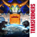 بازی TRANSFORMERS: Earth Wars