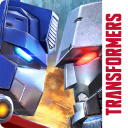 بازی TRANSFORMERS: Earth Wars