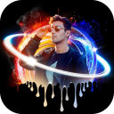 برنامه PicLayer - Background changer