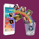 برنامه Recover Deleted All Photos
