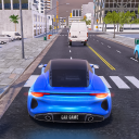 بازی Traffic Driving Car Simulation