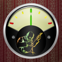 برنامه Baglama Tuner