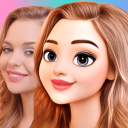 برنامه FaceLook - aging app face swap