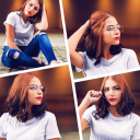 برنامه Live Collage  - turbo collage