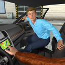 بازی Taxi Game 2