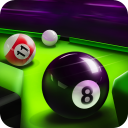 بازی Billiards Nation
